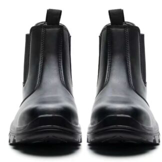 Boot type A