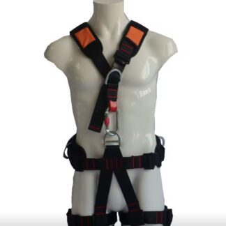 Ceinture de sécuiré avec Poste de travail